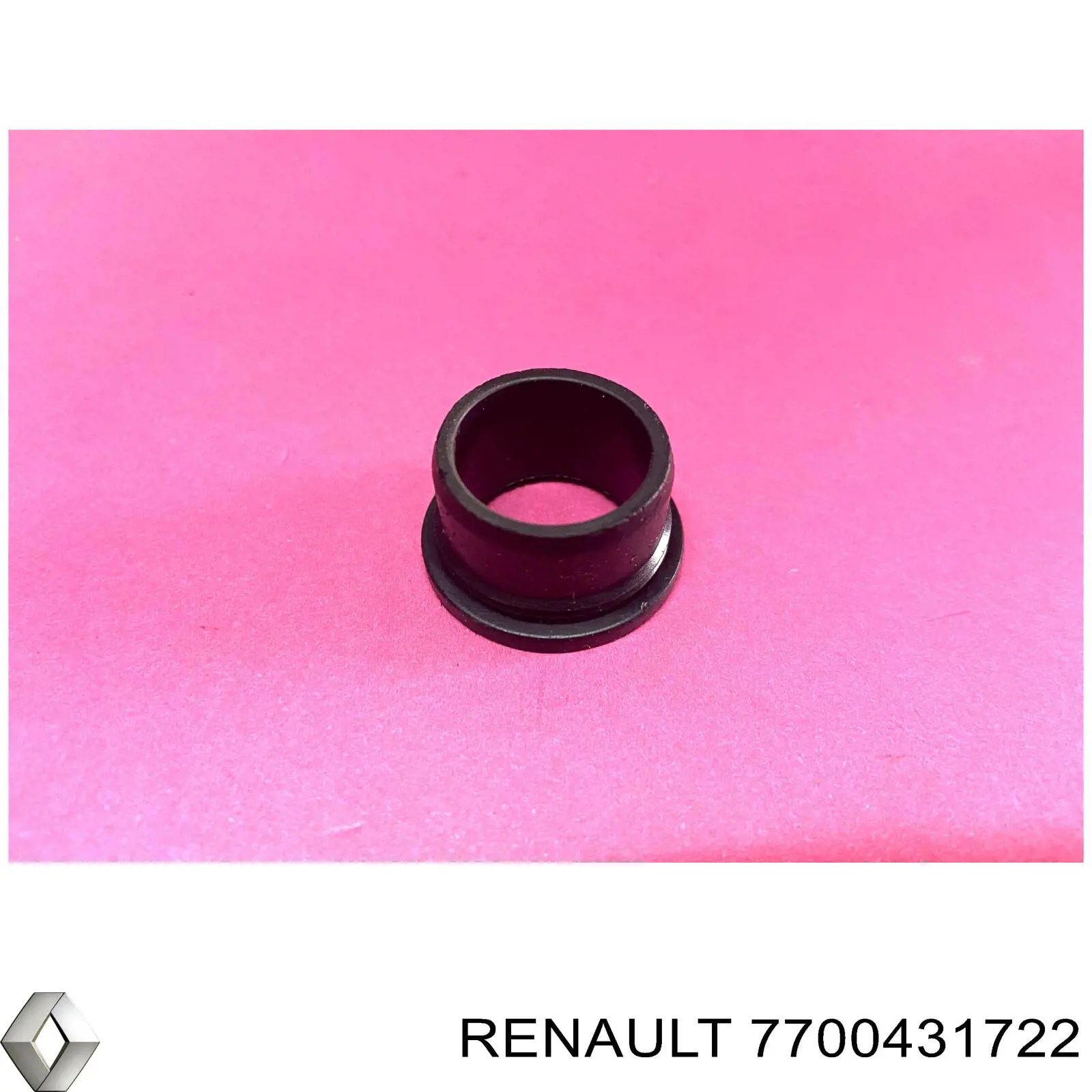 7700431722 Renault (RVI) 