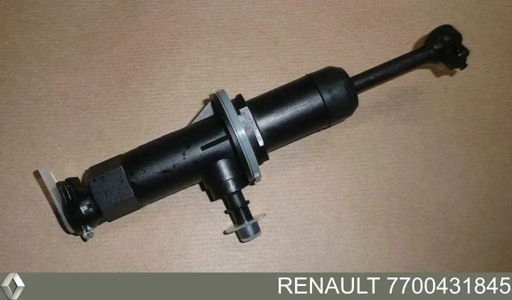 Купити 7700431845 Renault (RVI) Головний циліндр зчеплення