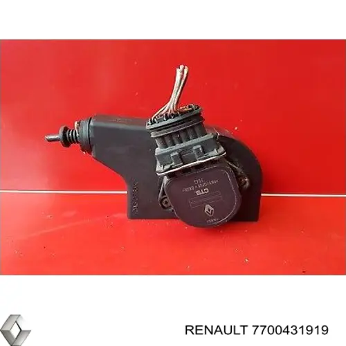  Renault (RVI) 7700431919
