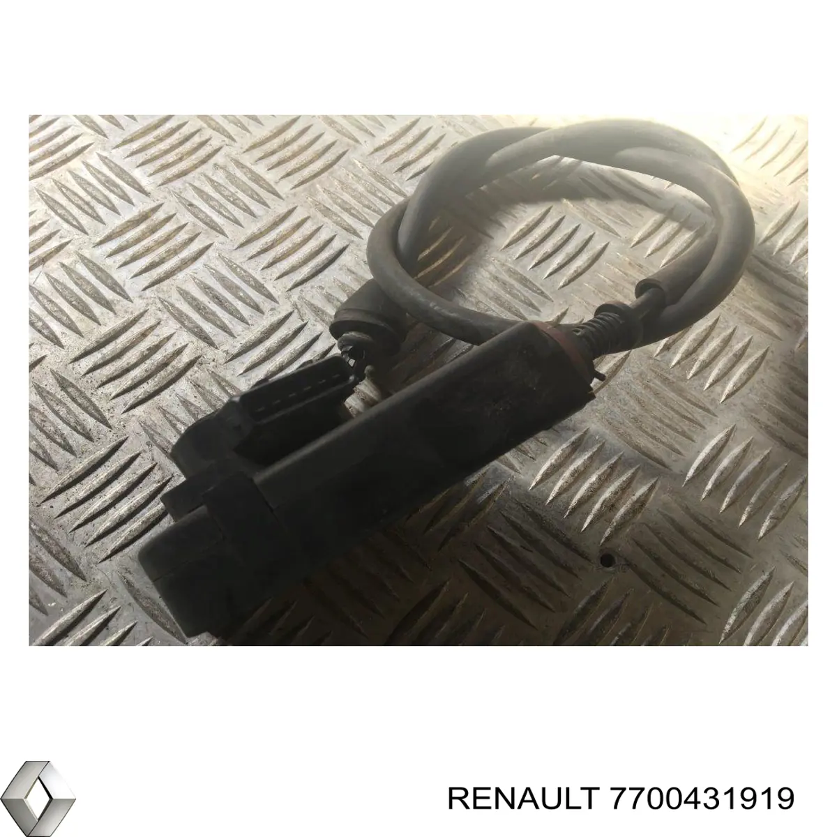 7700431919 Renault (RVI) 