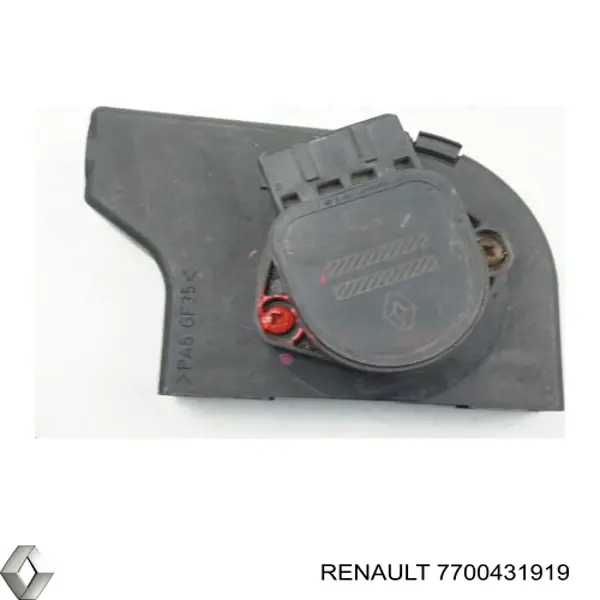  Renault (RVI) 7700431919 ціна, від 57.42 USD