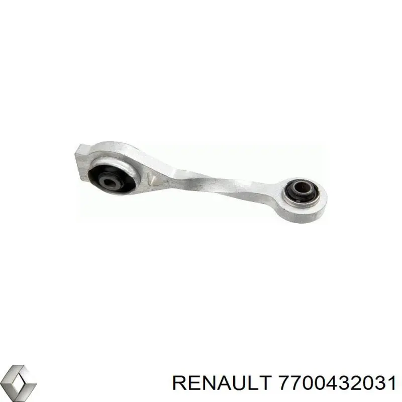Купити 7700432031 Renault (RVI) Задня опора двигуна