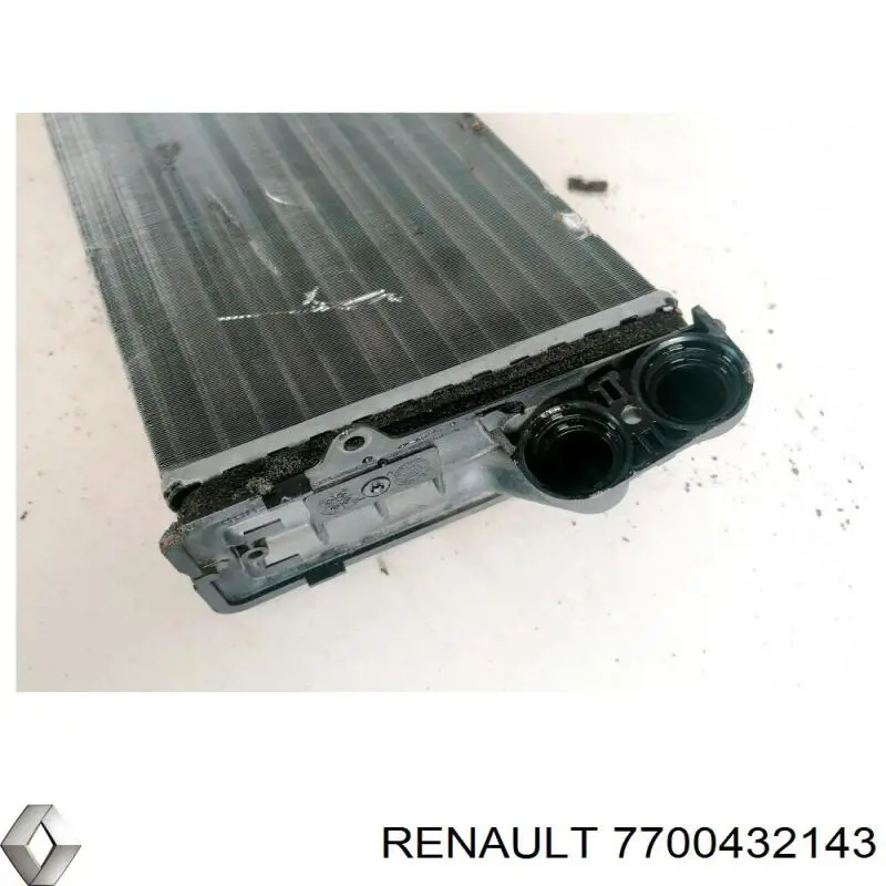 Renault (RVI) 7700432143 ціна, від 5.07 USD