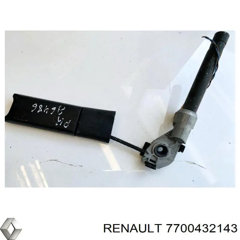 Купити 7700432143 Renault (RVI) 