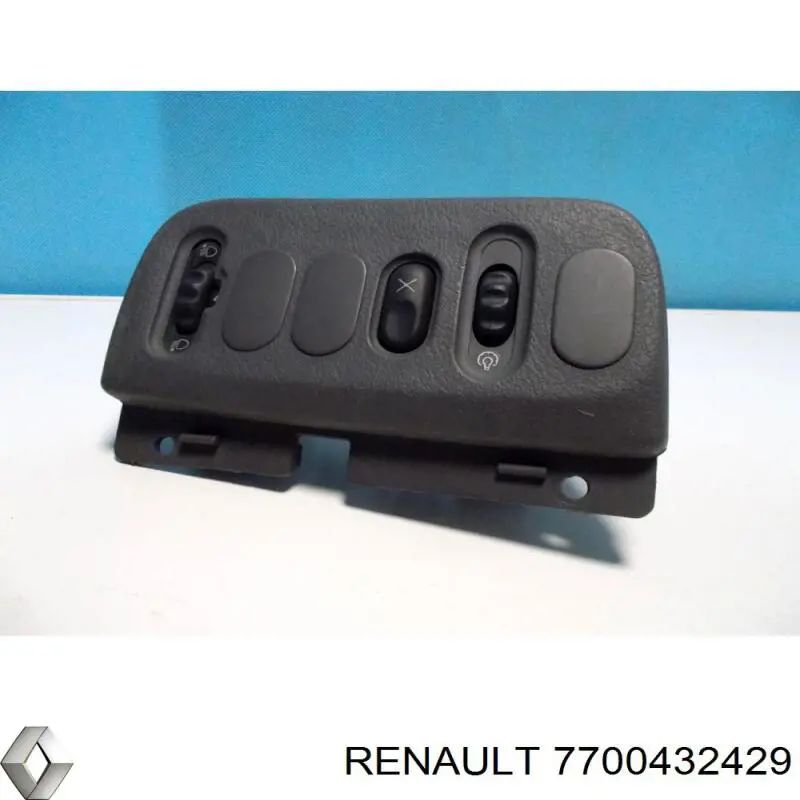 7700432429 Renault (RVI) 