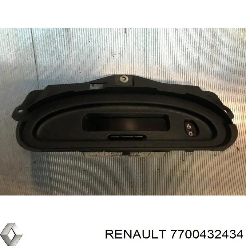 7700432434 Renault (RVI) 