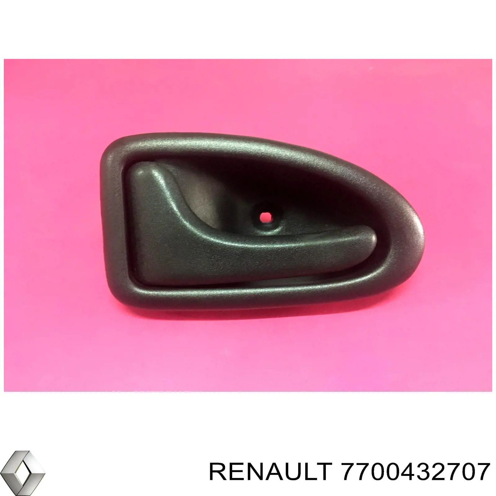  Renault (RVI) 7700432707 ціна, від 3.80 USD