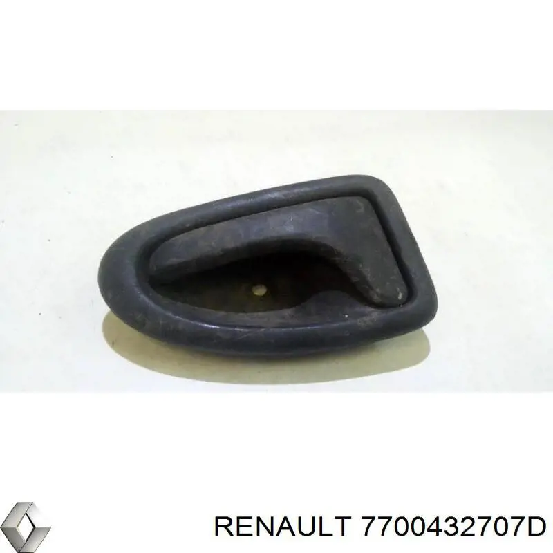 7700432707D Renault (RVI) 
