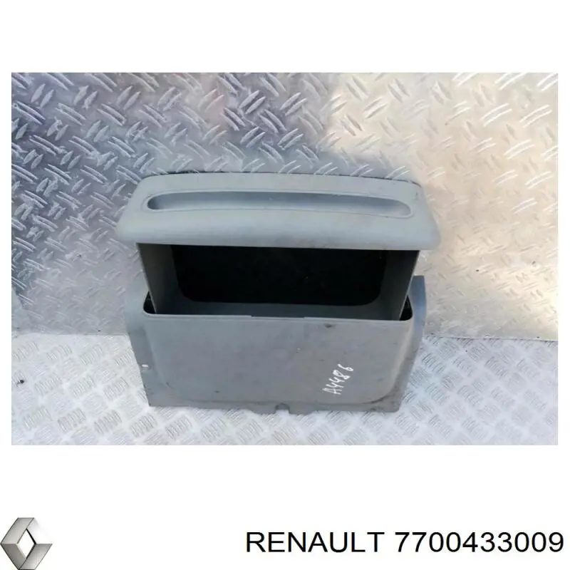 Купити 7700433009 Renault (RVI) 