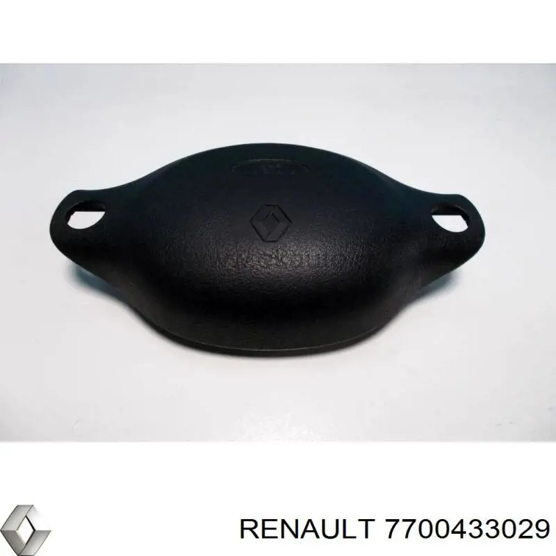 Купити 7700433029 Renault (RVI) Подушка безпеки водія