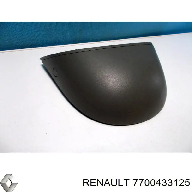 Купити 7700433125 Renault (RVI) Ліхтар сигнальний
