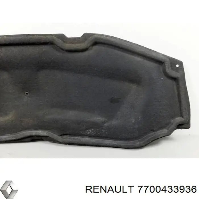  7700433936 Renault (RVI)