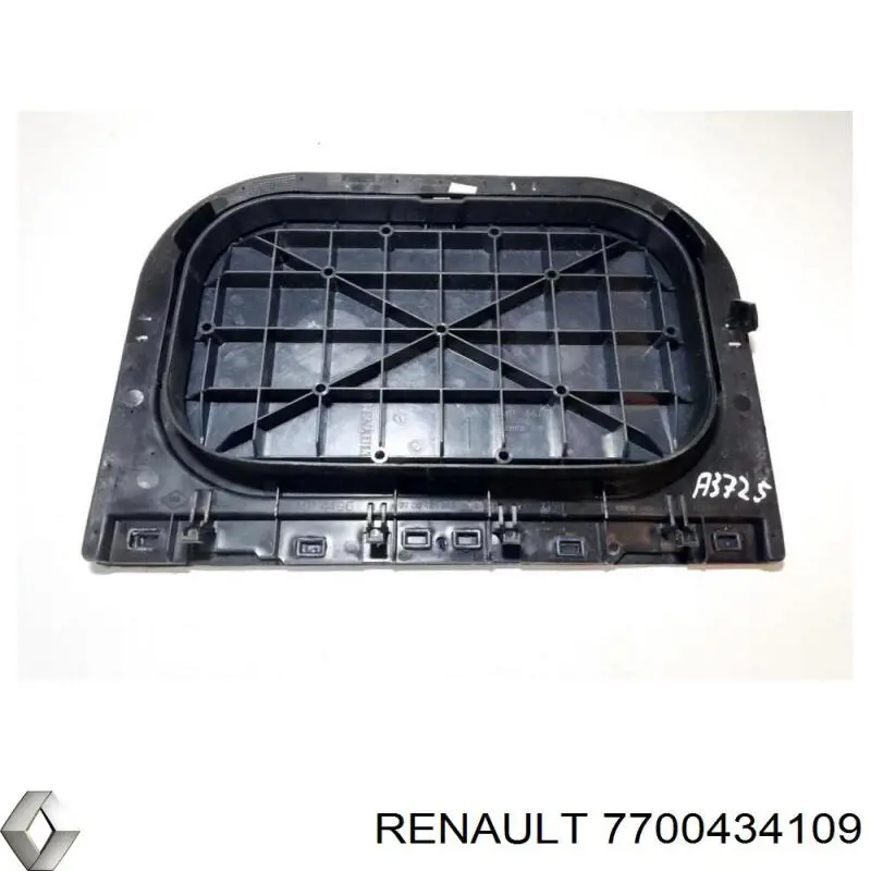  7700434109 Renault (RVI)