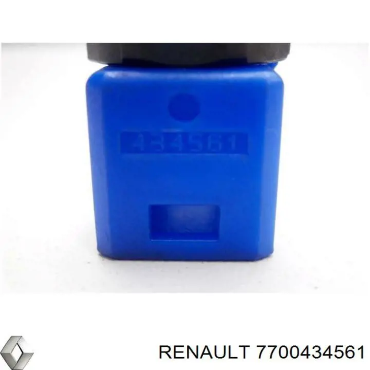 7700434561 Renault (RVI) датчик включення стопсигналу