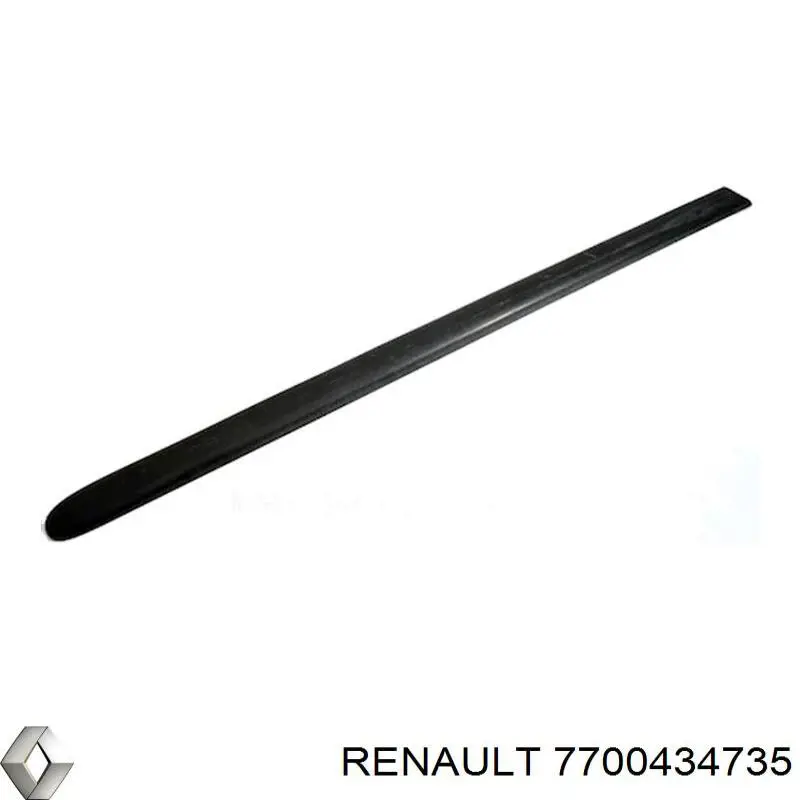  7700434735 Renault (RVI)