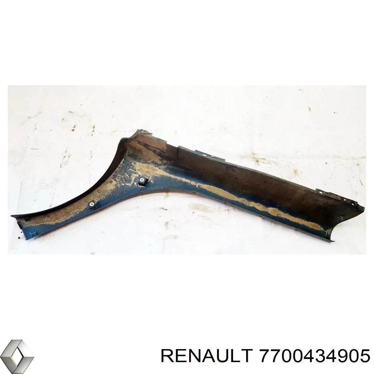  7700434905 Renault (RVI)