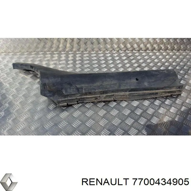 Купити 7700434905 Renault (RVI) 