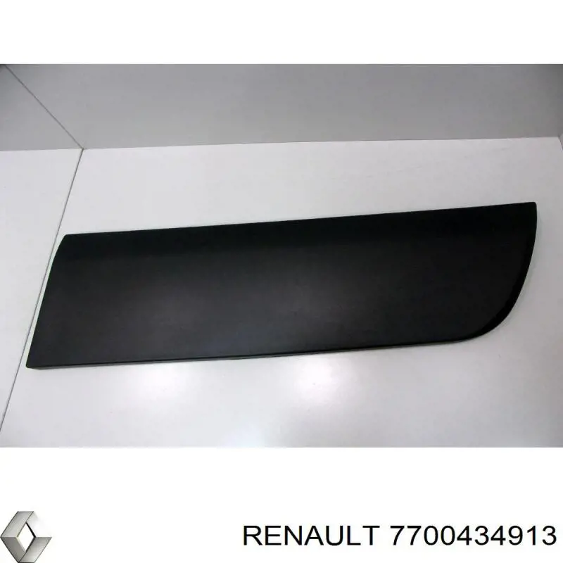Купити 7700434913 Renault (RVI) 