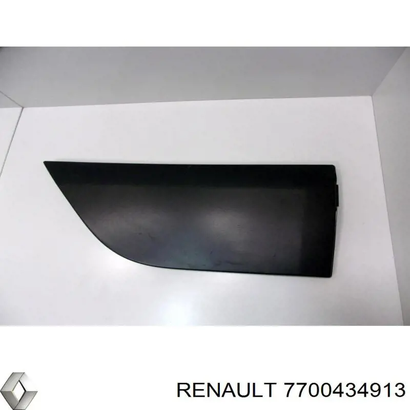  Renault (RVI) 7700434913 ціна, від 53.27 USD