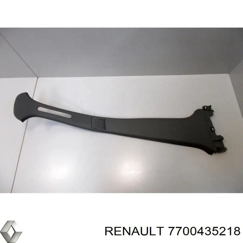 7700435218 Renault (RVI) 