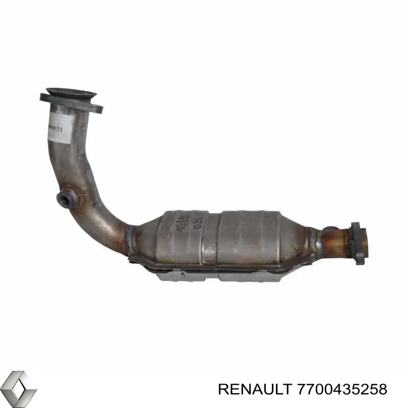 7700435258 Renault (RVI) 
