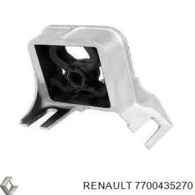 Подушка кріплення глушника Renault (RVI) 7700435270 ціна, від 14.39 USD