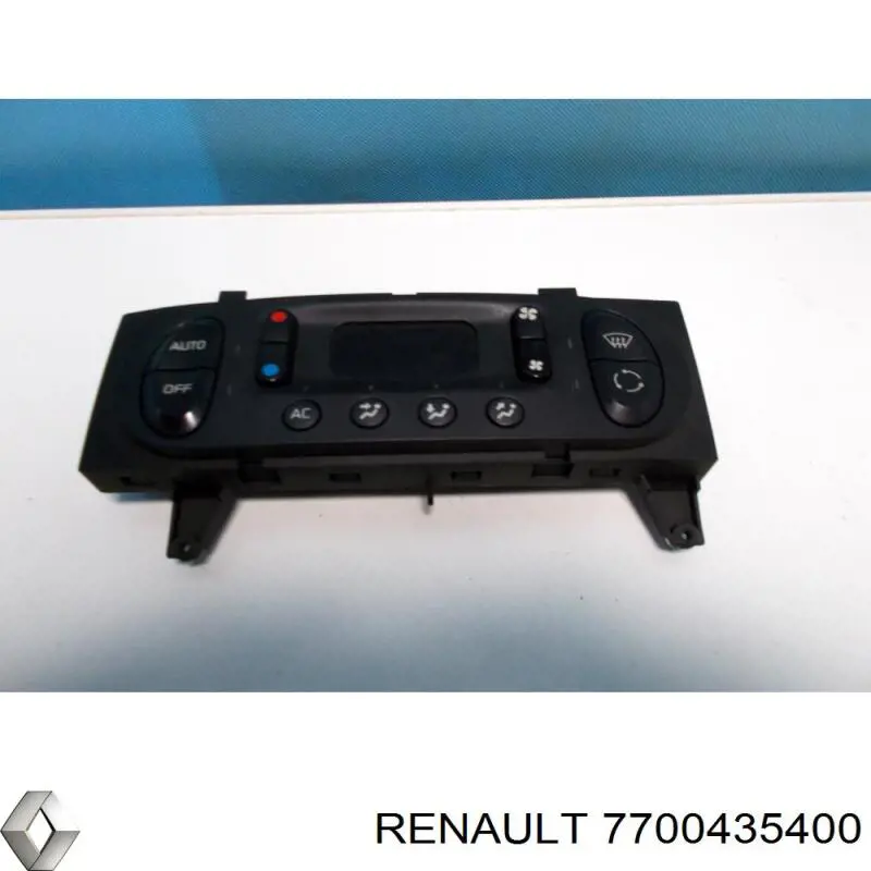  7700435400 Renault (RVI)