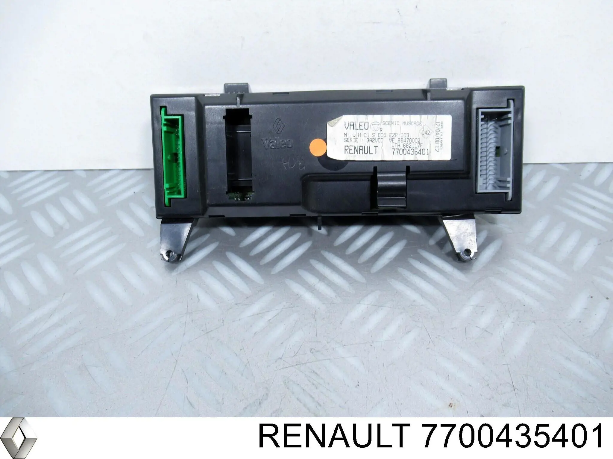  7700435401 Renault (RVI)