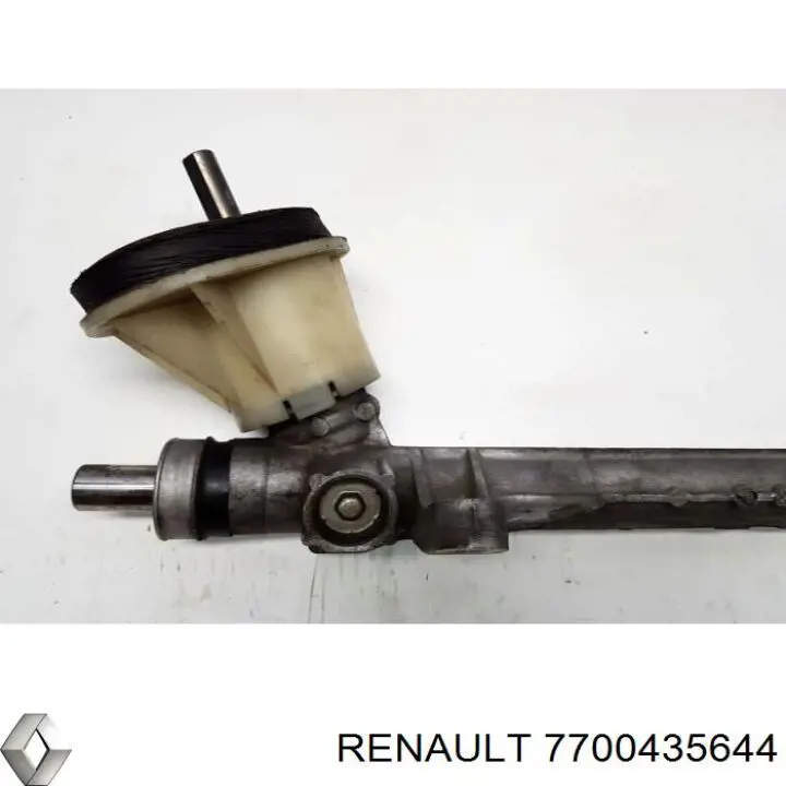 Купити 7700435644 Renault (RVI) Рульова рейка