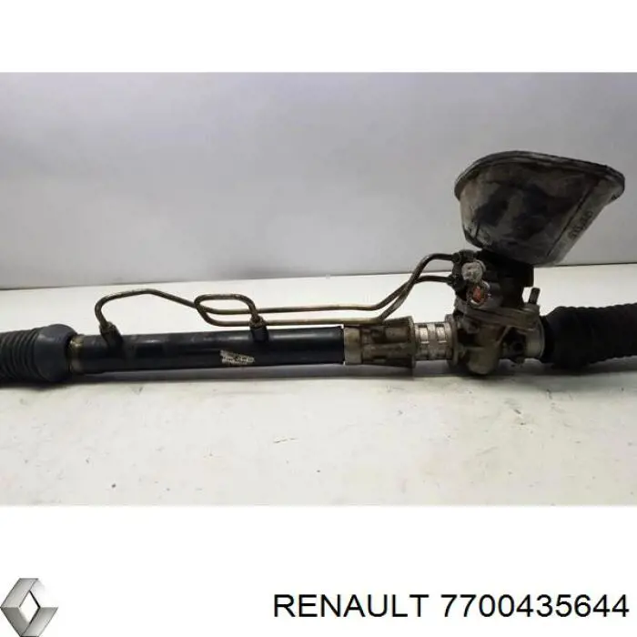 Управління рульове в зборі Renault (RVI) 7700435644 ціна, від 210.65 USD