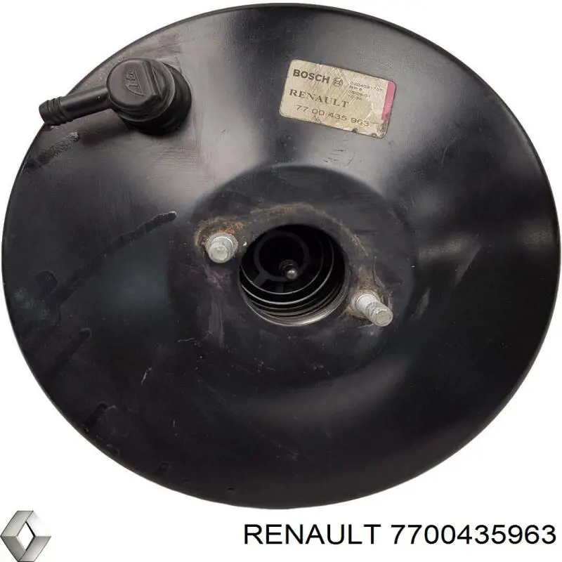 7700435963 Renault (RVI) 