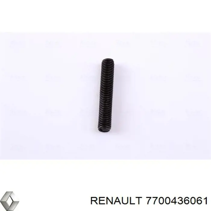 Ресивер-осушувач кондиціонера Renault (RVI) 7700436061 ціна, від 26.63 USD
