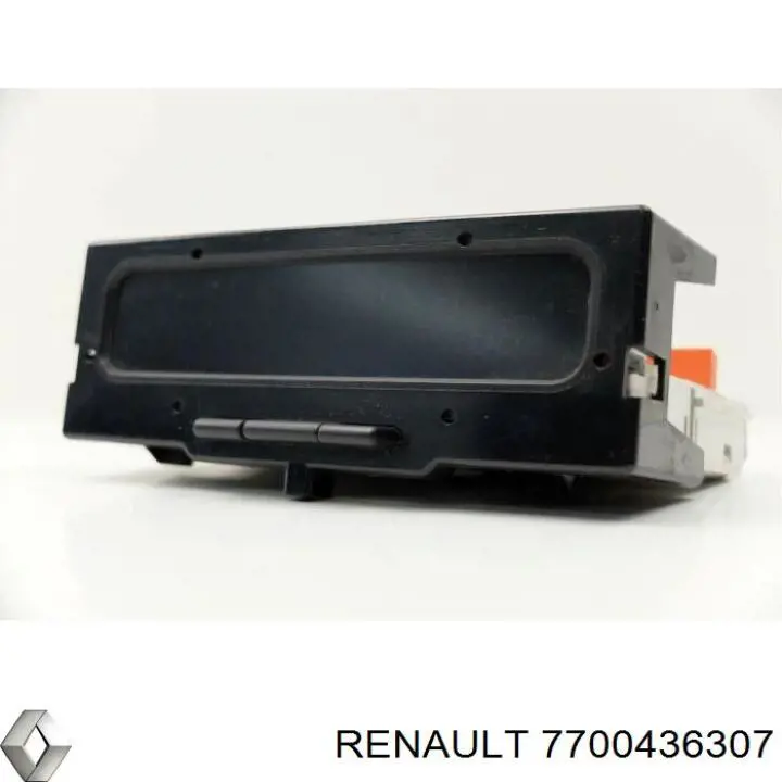  Renault (RVI) 7700436307 ціна, від 11.27 USD