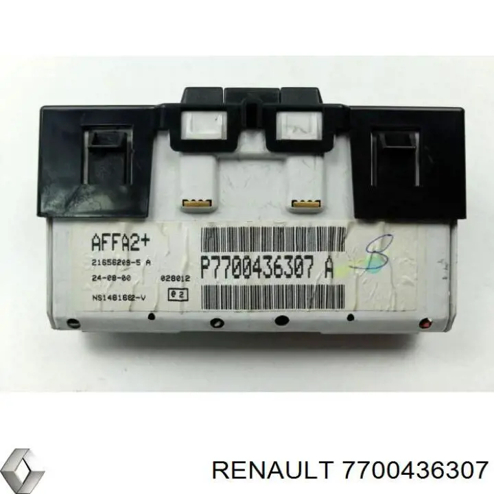  7700436307 Renault (RVI)