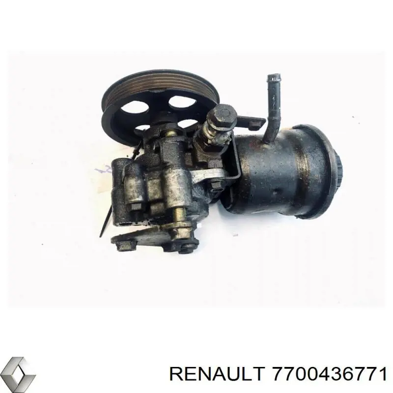 Купити 7700436771 Renault (RVI) 