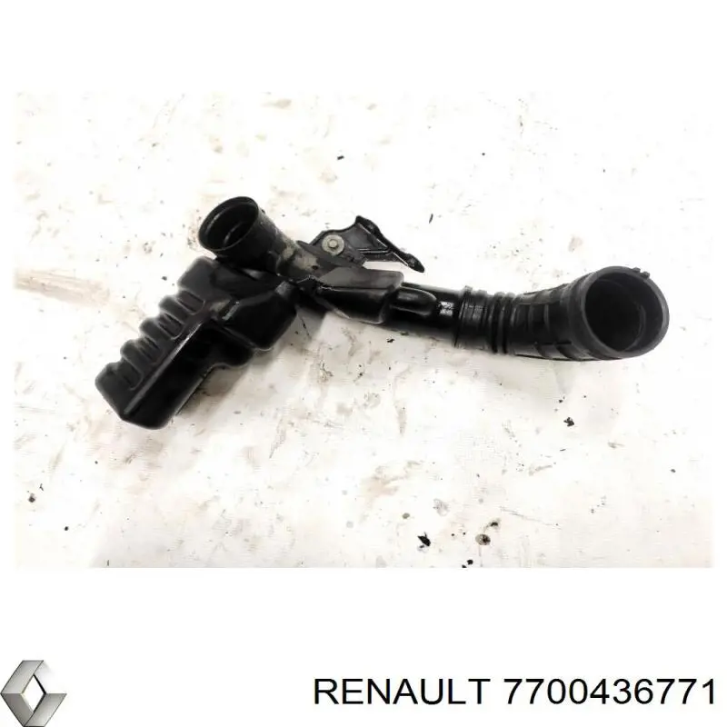  7700436771 Renault (RVI)