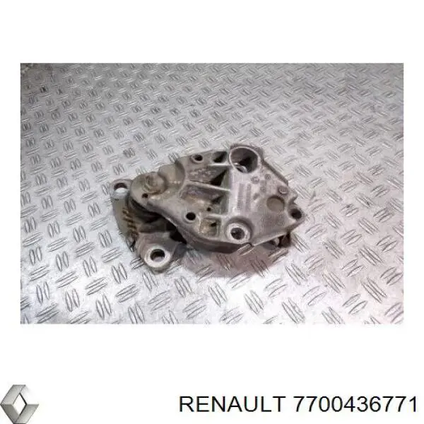  Renault (RVI) 7700436771 ціна, від 22.55 USD