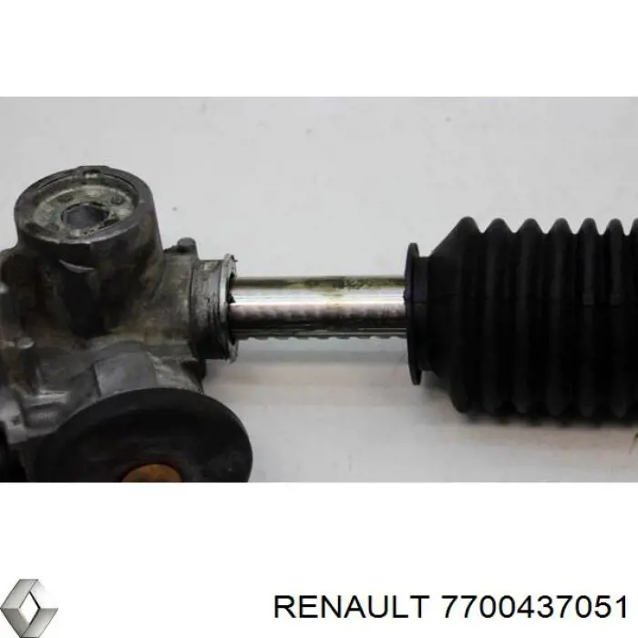Управління рульове в зборі Renault (RVI) 7700437051 ціна, від 126.69 USD