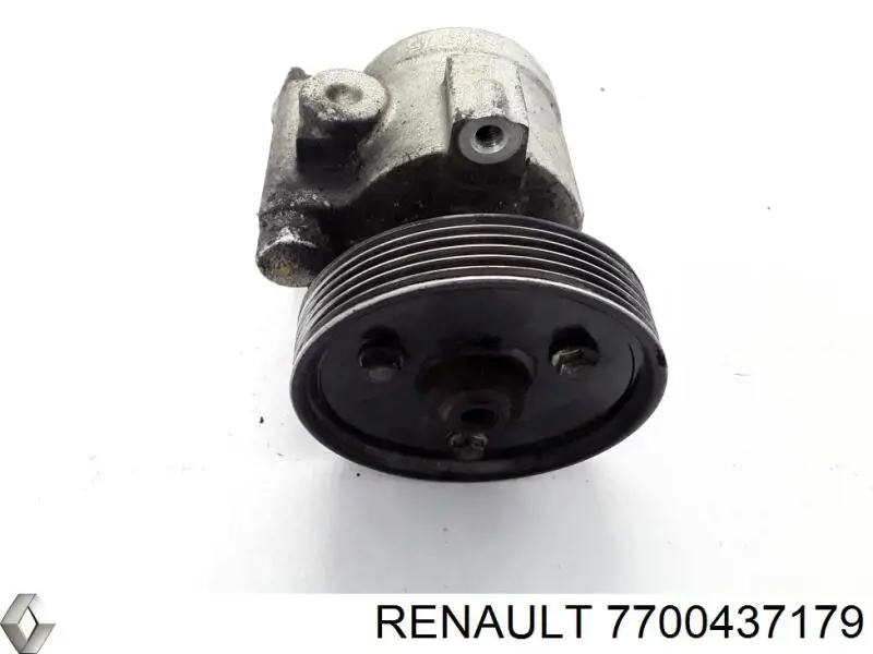  7700437179 Renault (RVI)