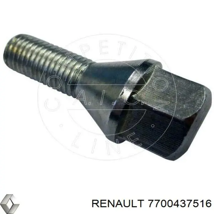  7700437516 Renault (RVI)