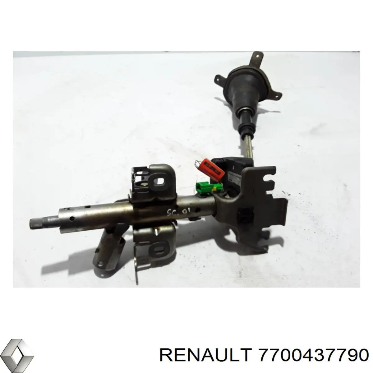  7700437790 Renault (RVI)