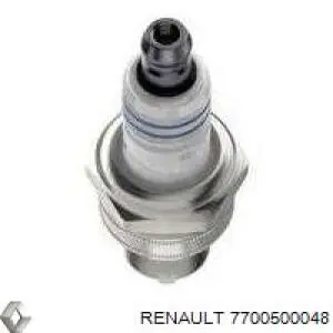 Купити 7700500048 Renault (RVI) Свічка запалювання