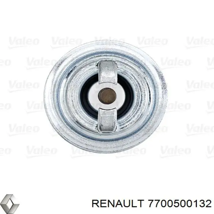 Свічки автомобільні Renault (RVI) 7700500132 ціна, від 3.24 USD