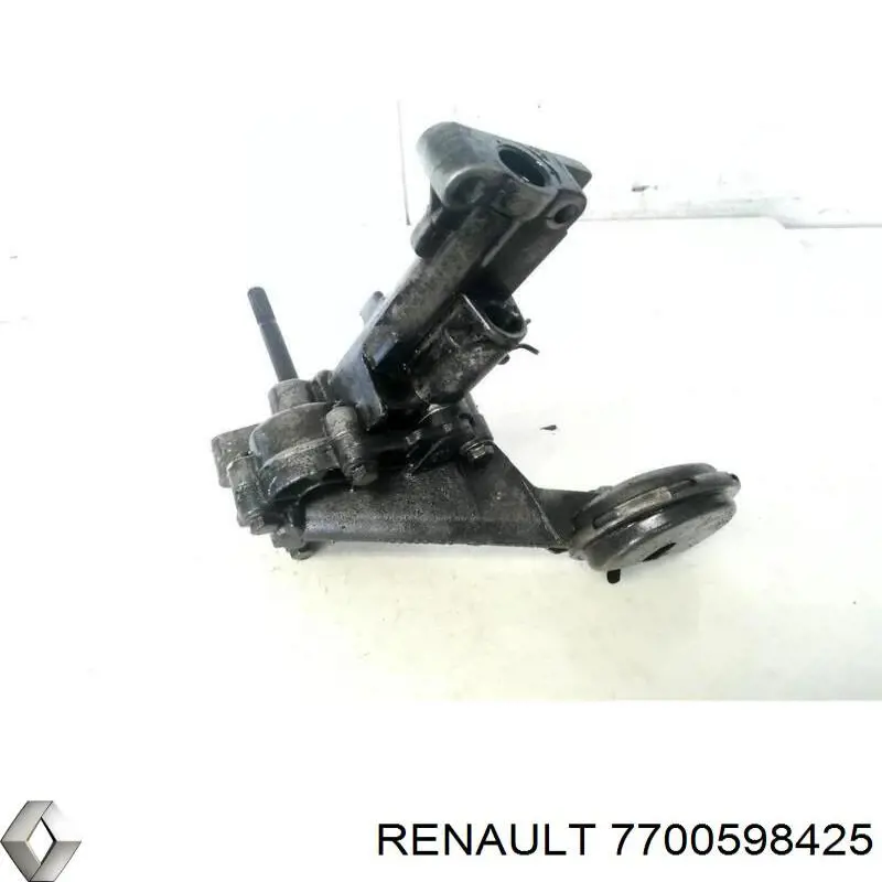 7700598425 Renault (RVI) 