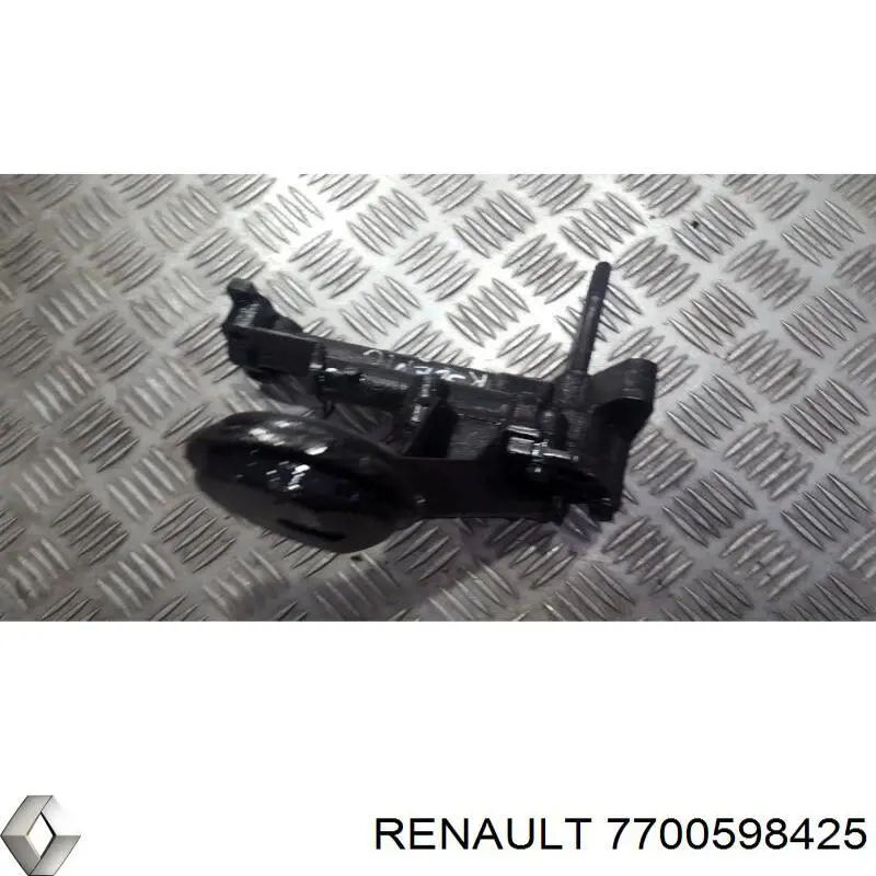 Купити 7700598425 Renault (RVI) 