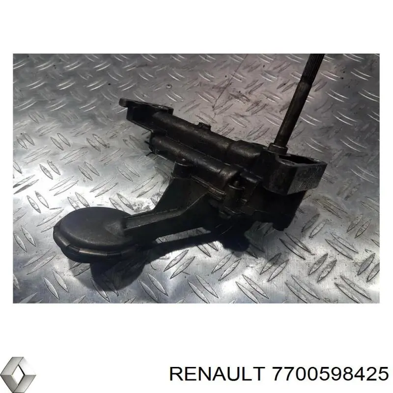  7700598425 Renault (RVI)