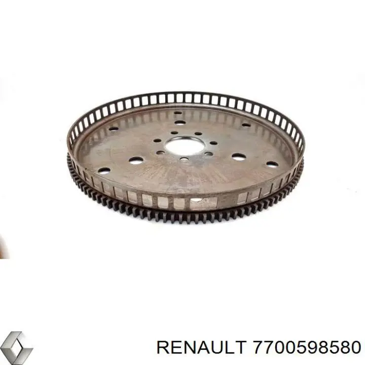 Купити 7700598580 Renault (RVI) 