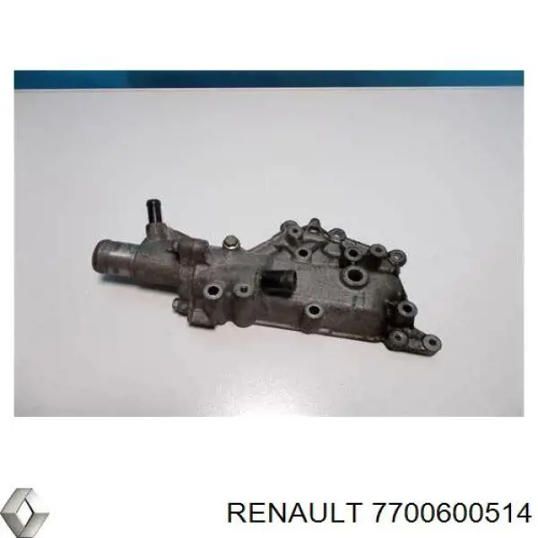  7700600514 Renault (RVI)