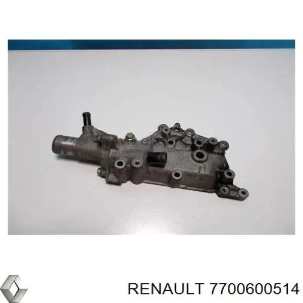 Купити 7700600514 Renault (RVI) 