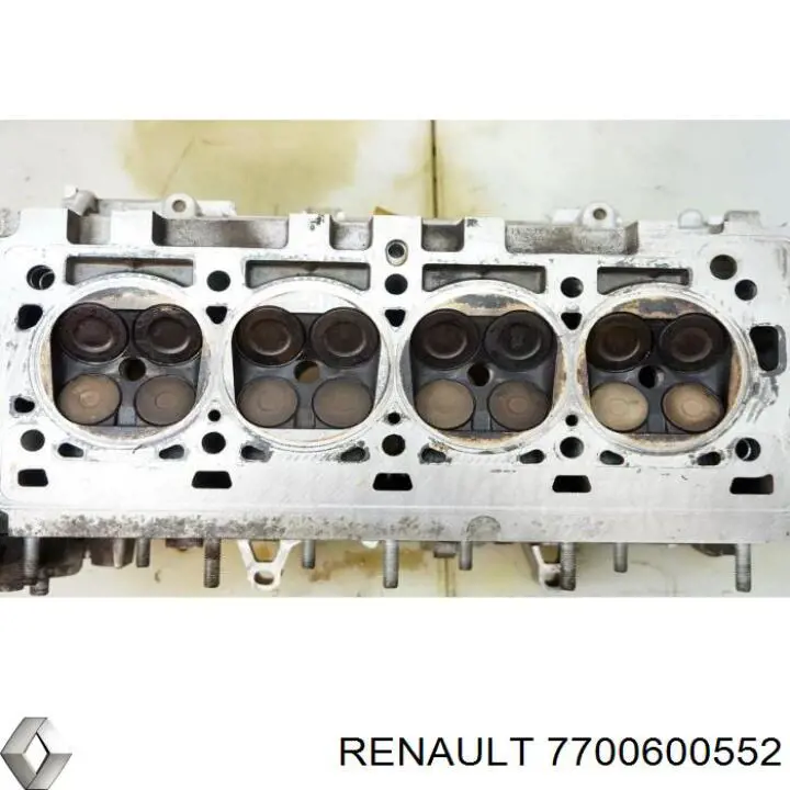  7700600552 Renault (RVI)